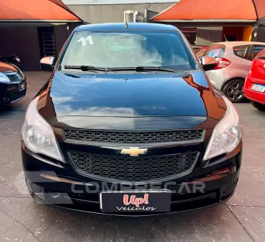 AGILE 1.4 MPFI LT 8V