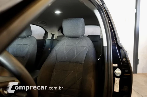 HR-V 1.5 16V 4P FLEX EX AUTOMÁTICO CVT