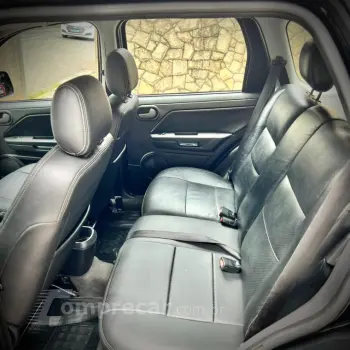 ECOSPORT 1.6 Freestyle 8V