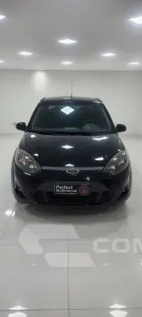 FIESTA 1.6 MPI Class Sedan 8V