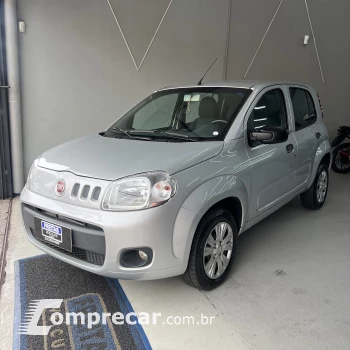 Uno UNO VIVACE Celeb. 1.0 EVO F.Flex 8V 5p