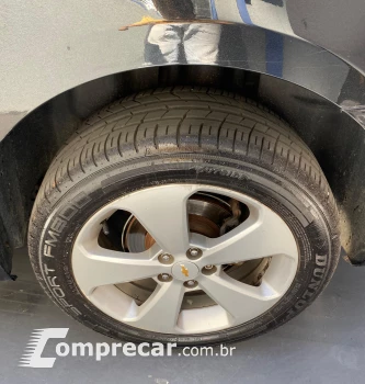 CRUZE 1.8 LT 16V