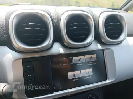 AIRCROSS 1.5 Salomon 8V