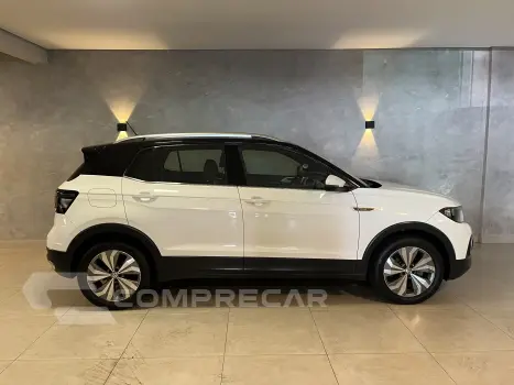 T-CROSS 1.4 250 TSI Highline