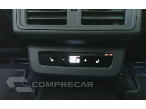 SQ5 3.0 V6 TFSI GASOLINA QUATTRO S TRONIC