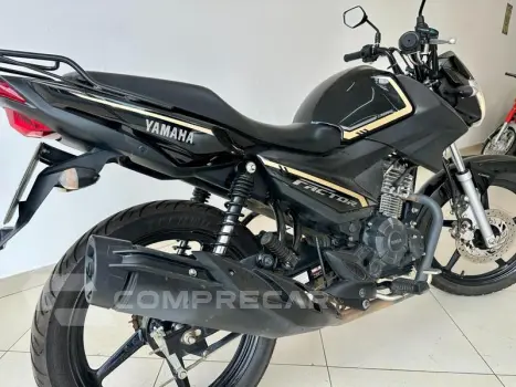 YBR 150 Factor ED