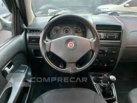 SIENA 1.0 MPI EL 8V