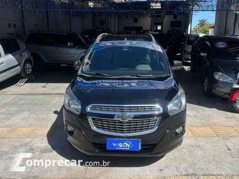 SPIN 1.8 LTZ 8V