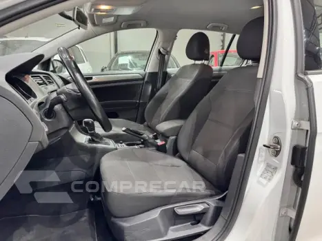 GOLF - 1.4 TSI COMFORTLINE 16V 4P AUTOMÁTICO