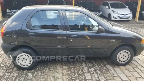 PALIO 1.0 MPI EDX 8V