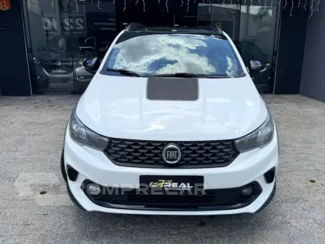 ARGO 1.3 Firefly Trekking