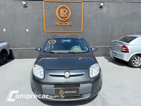 PALIO 1.4 MPI Attractive 8V