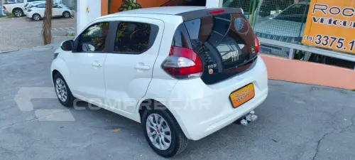 Mobi 1.0 4P FLEX EVO LIKE