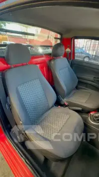 SAVEIRO CS TL MB