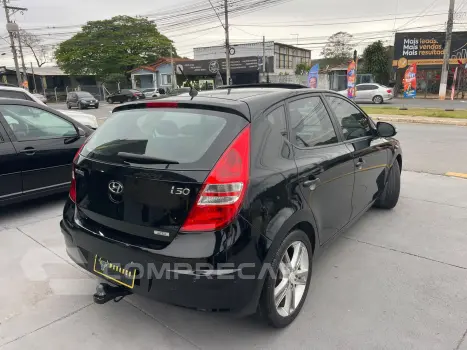 I30 2.0 MPFI GLS 16V