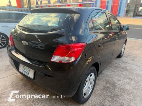 ONIX HATCH LT 1.0 8V FlexPower 5p Mec.