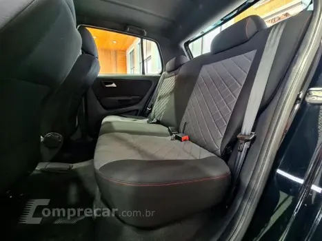 FOX 1.6 MSI TOTAL FLEX XTREME 4P MANUAL