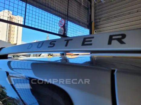 DUSTER Dynamique 2.0 Flex 16V Aut.