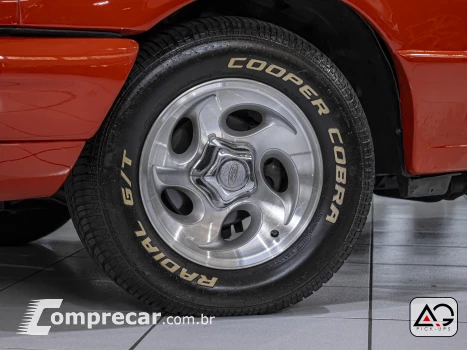 RANGER 4.0 Splash 4X2 CE V6 12V