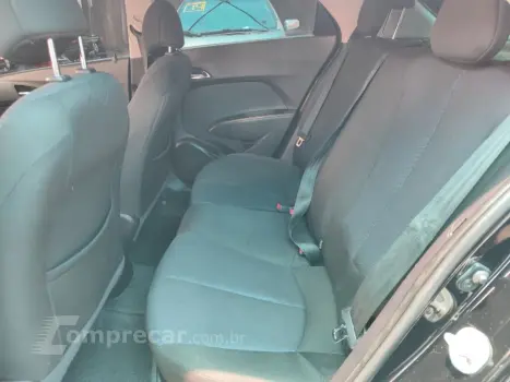 HB20 Comfort Plus 1.6 Flex 16V Mec.