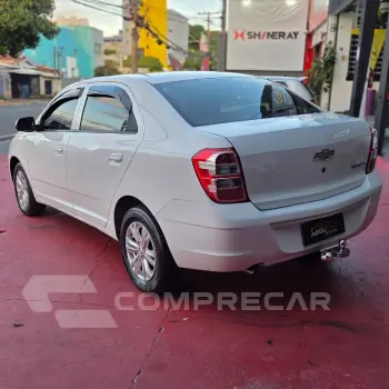 COBALT LS 1.4 8V FlexPower 4p