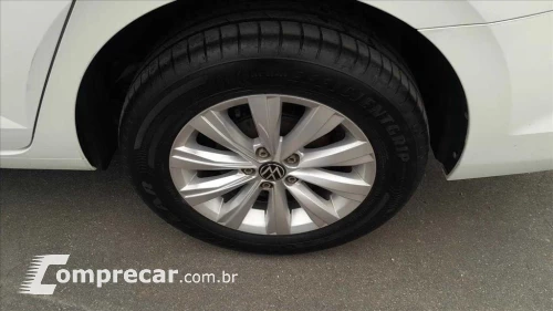 VIRTUS 1.0 170 TSI MANUAL