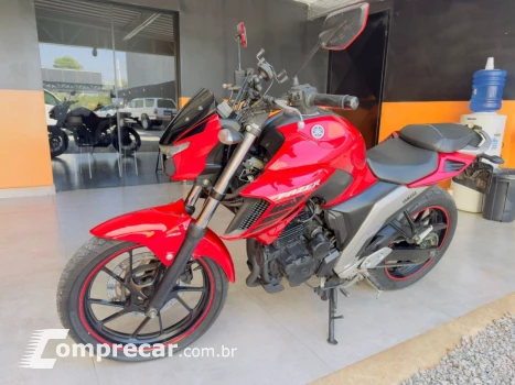FZ 25 250 Fazer Flex N/D