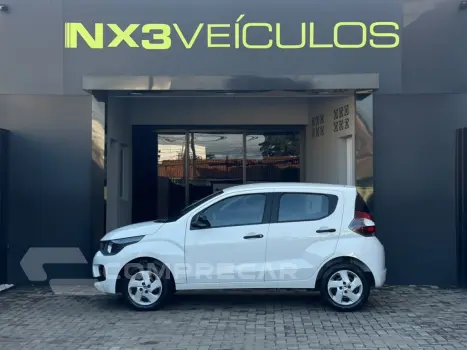 MOBI 1.0 EVO FLEX LIKE. MANUAL