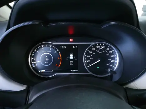 VERSA 1.6 16V FLEX EXCLUSIVE XTRONIC