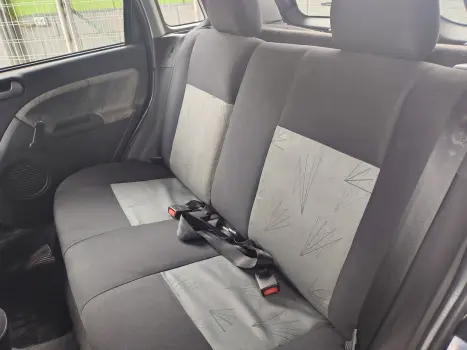 FIESTA 1.6 MPI CLASS HATCH 8V