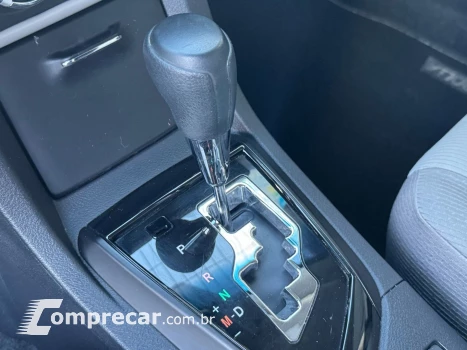 COROLLA 1.8 GLI 16V