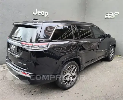 COMMANDER 1.3 T270 Turbo Overland