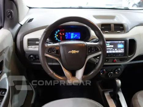 SPIN - 1.8 LTZ 8V 4P AUTOMÁTICO