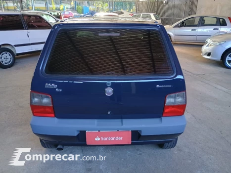Uno Mille