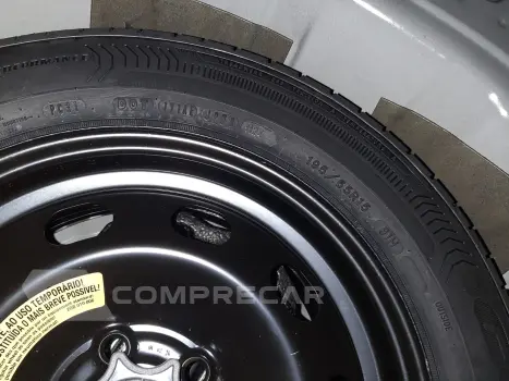 NIVUS 1.0 200 TSI Comfortline