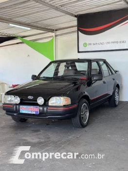Escort Guarujá 1.8 4p