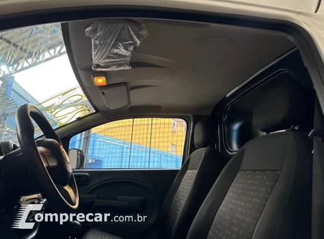 FIORINO 1.4 MPI Furgão Working 8V