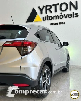 HR-V 1.8 16V 4P EXL FLEX AUTOMÁTICO CVT