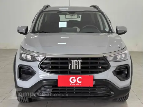 PULSE 1.3 FLEX DRIVE CVT