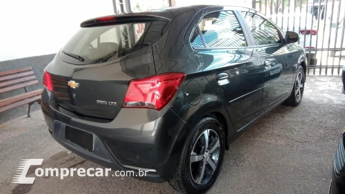 ONIX 1.4 MPFI LTZ 8V