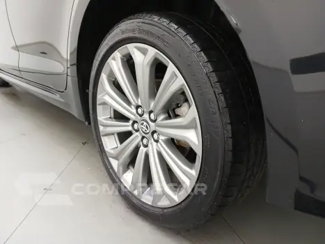 COROLLA 2.0 VVT-IE FLEX XEI DIRECT SHIFT