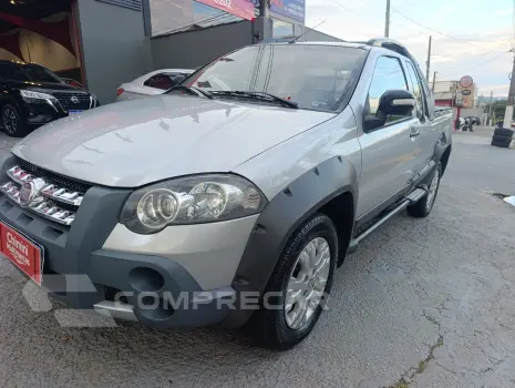 STRADA 1.8 MPI Adventure CE 16V