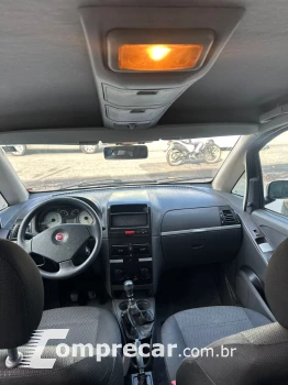 IDEA 1.4 MPI Fire ELX 8V