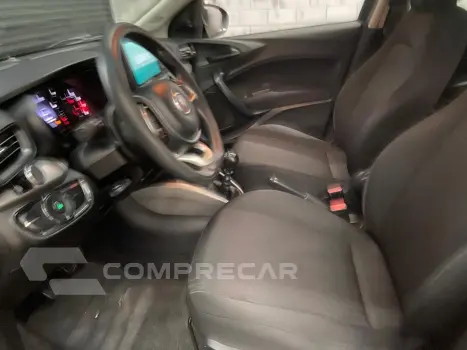 Argo 1.0 Firefly Flex Drive Manual