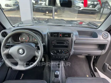 Jimny 4SPORT/ 4WORK 1.3 16V