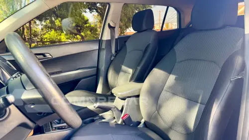 CRETA 1.6 16V Attitude