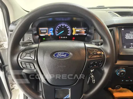RANGER 2.0 Turbo CD XLS 4X4