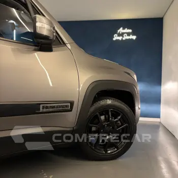 Renegade Sport 1.8 4x2 Flex 16V Aut.