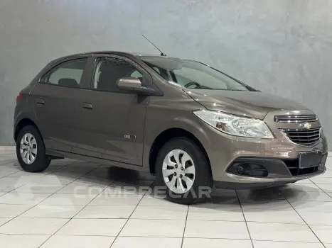 ONIX 1.0 MPFI LT 8V