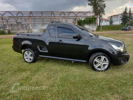 MONTANA 1.4 MPFI Sport CS 8V